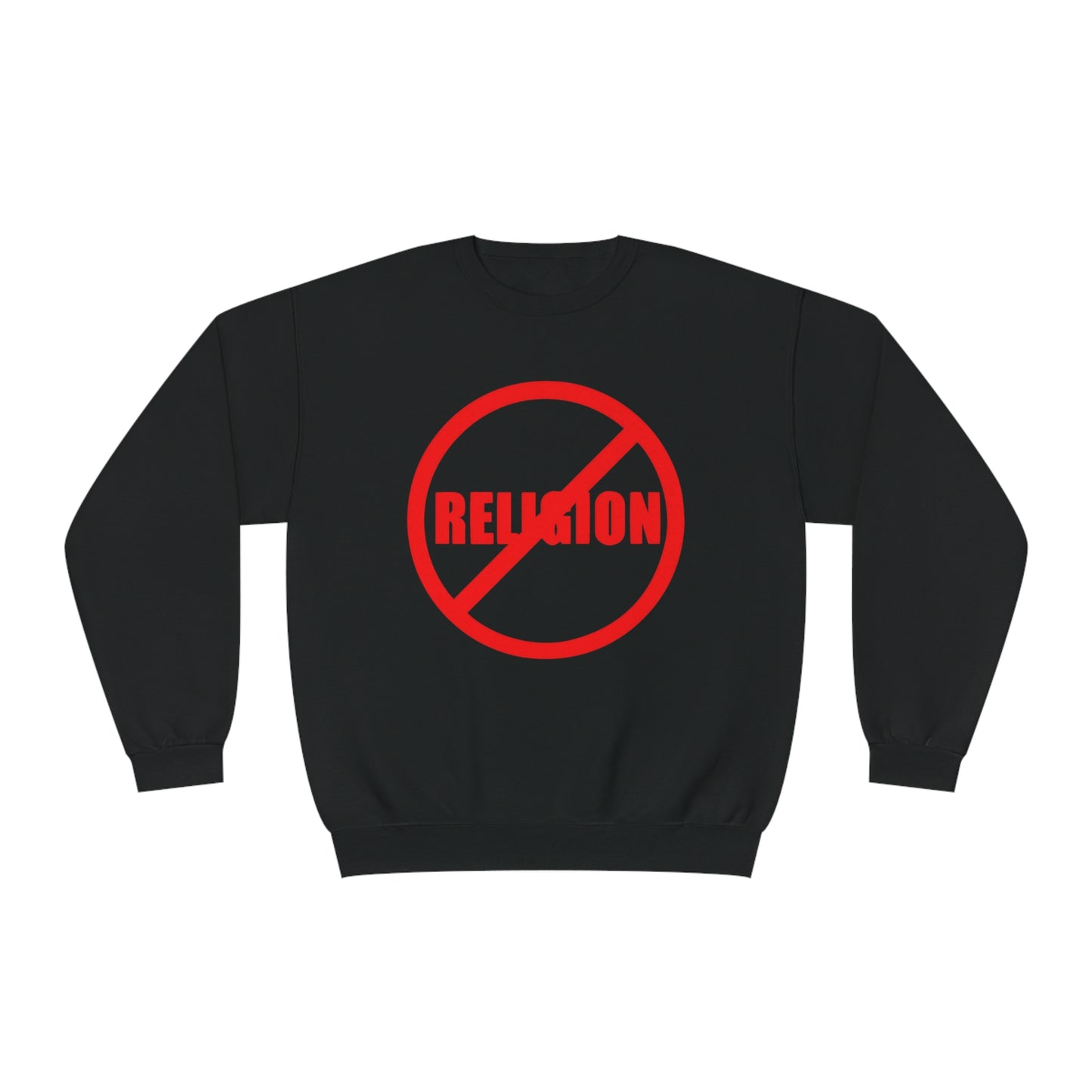 Unisex NuBlend® Crewneck Sweatshirt