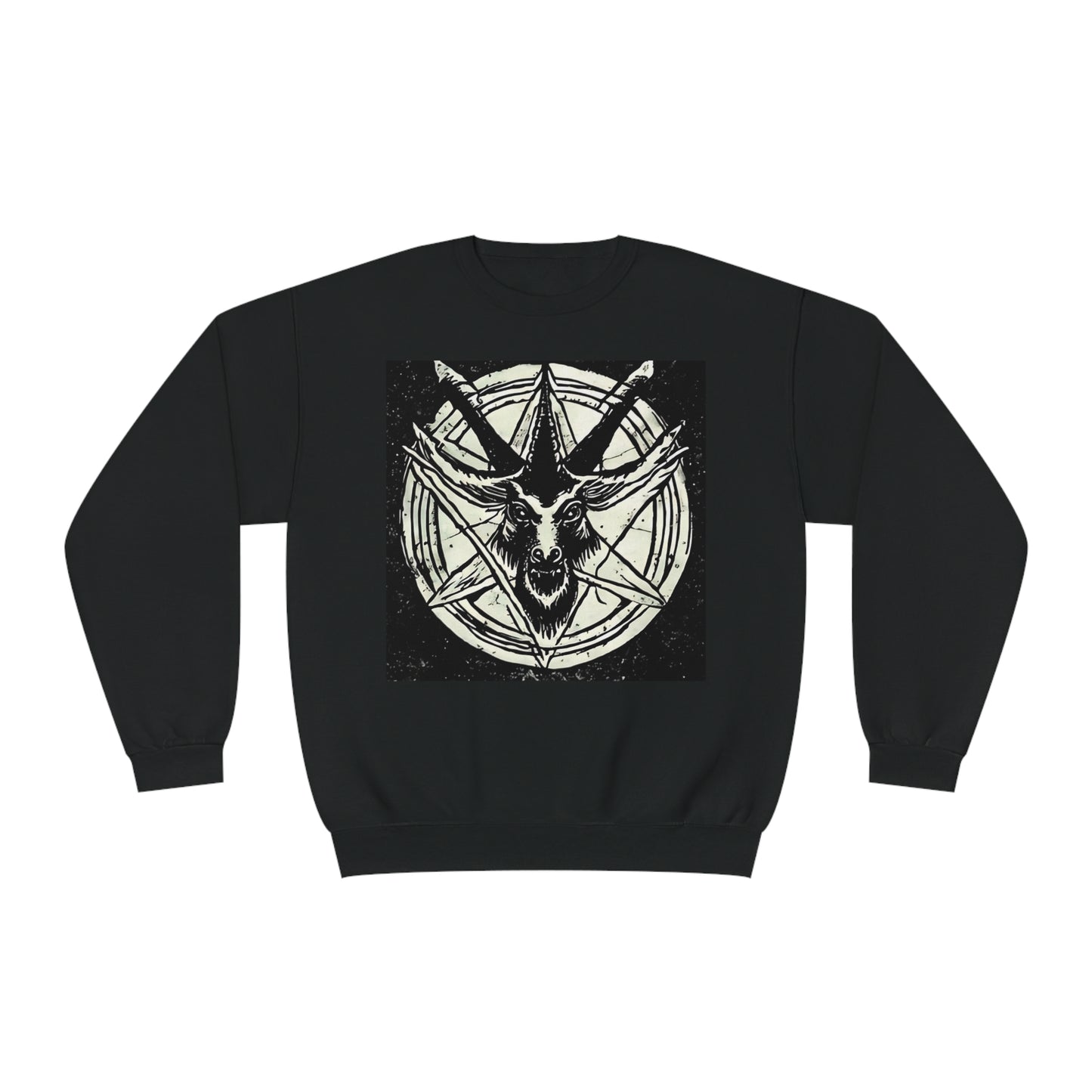 Unisex NuBlend® Crewneck Sweatshirt