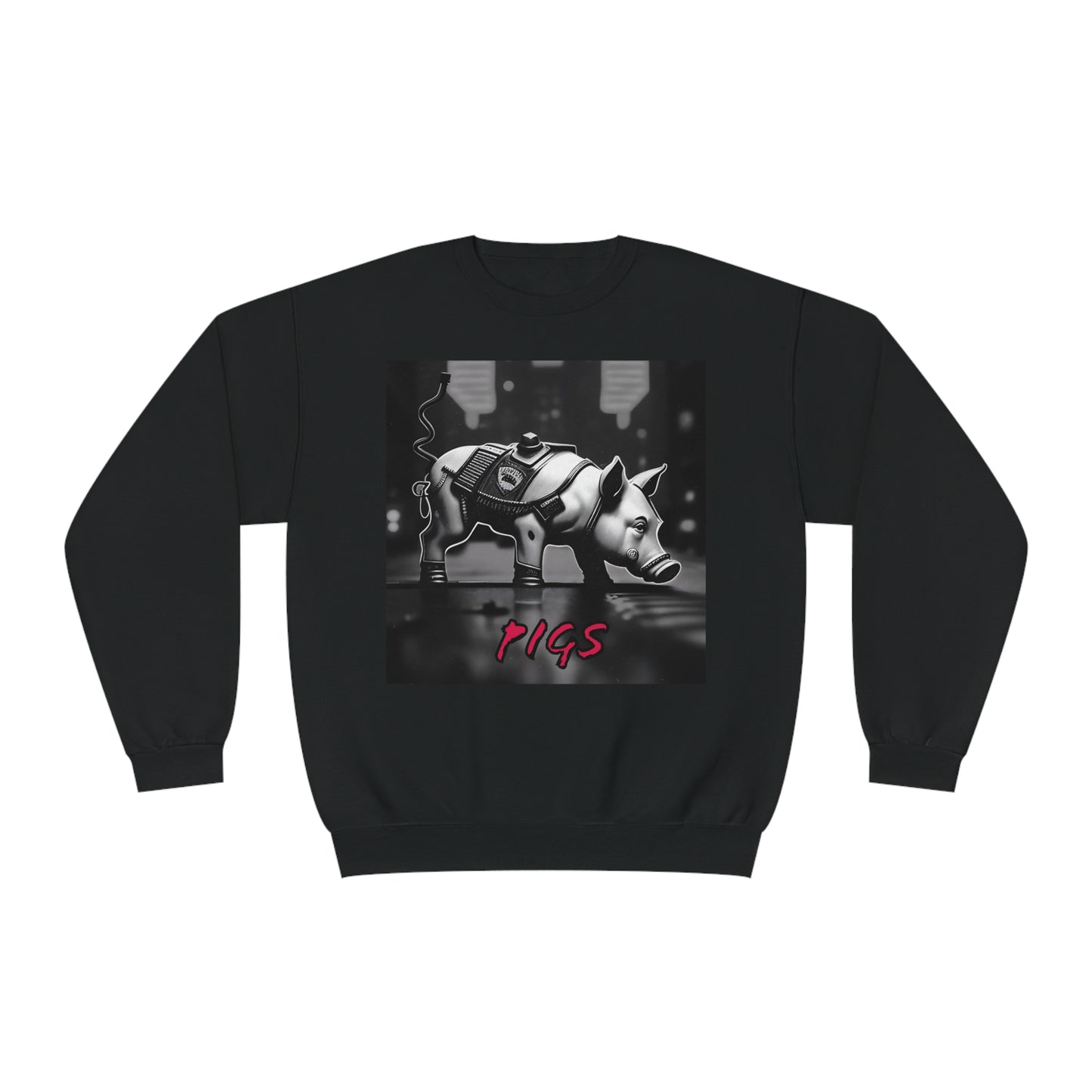 Unisex NuBlend® Crewneck Sweatshirt