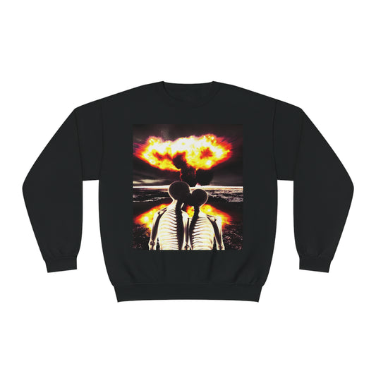 Unisex NuBlend® Crewneck Sweatshirt