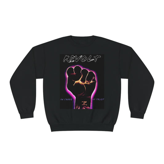 Unisex NuBlend® Crewneck Sweatshirt