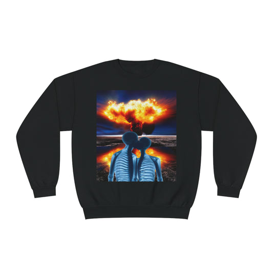 Unisex NuBlend® Crewneck Sweatshirt