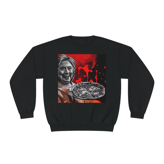 Unisex NuBlend® Crewneck Sweatshirt