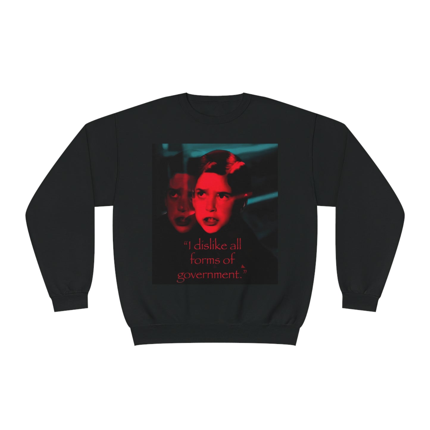 Unisex NuBlend® Crewneck Sweatshirt