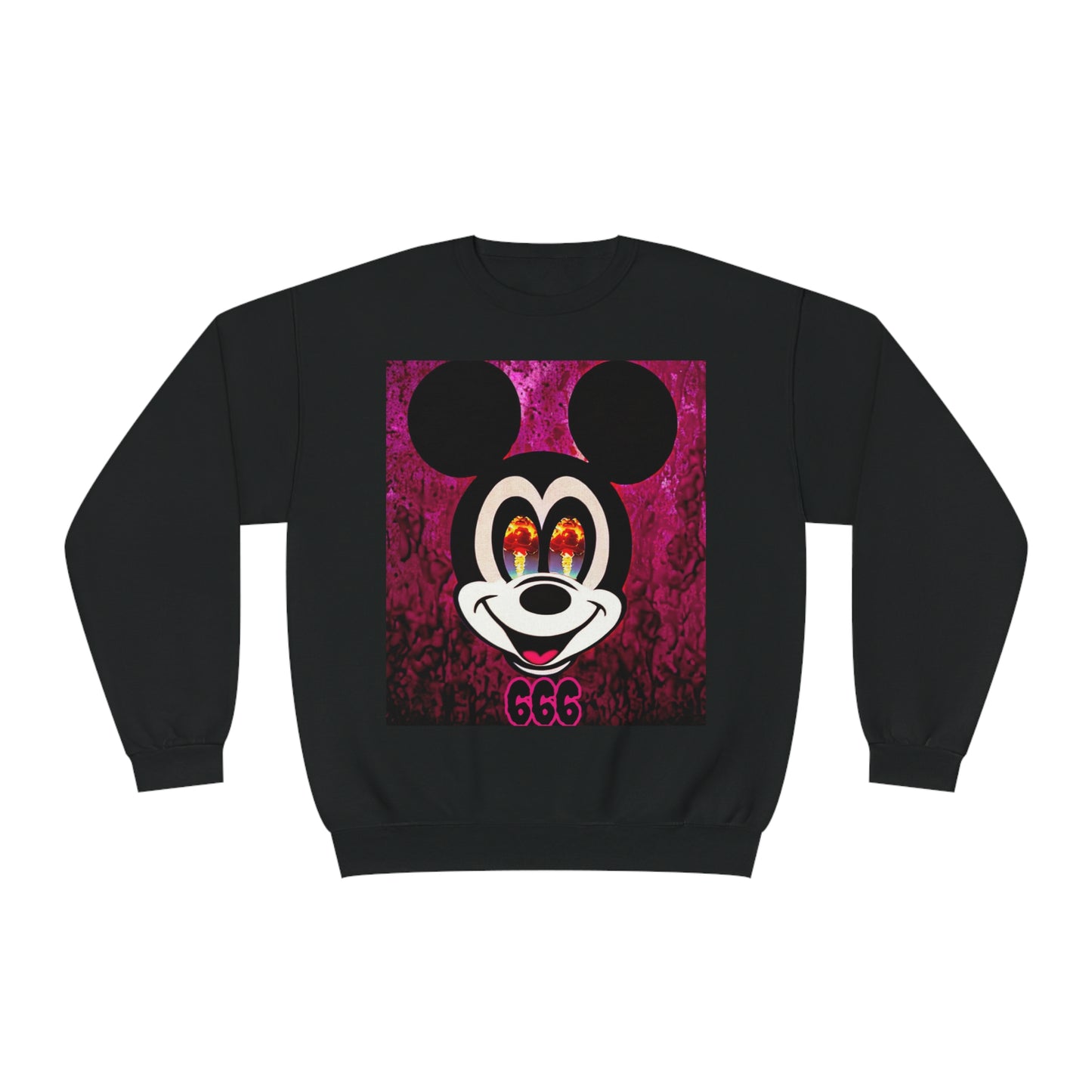 Unisex NuBlend® Crewneck Sweatshirt