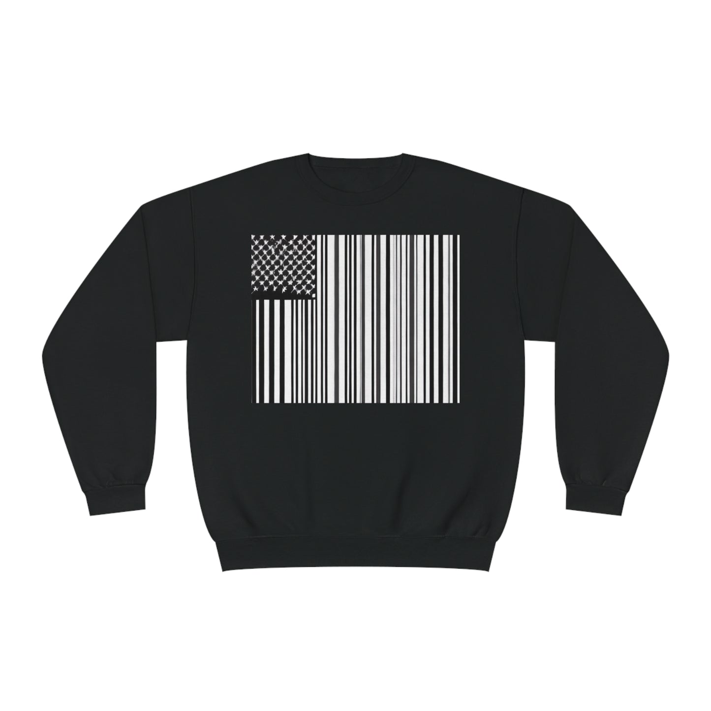 Unisex NuBlend® Crewneck Sweatshirt