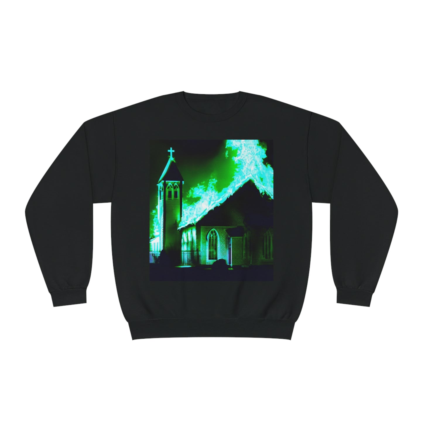 Unisex NuBlend® Crewneck Sweatshirt