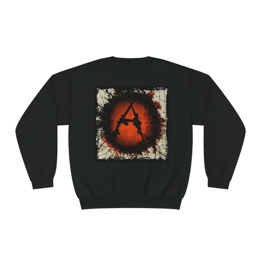 Unisex NuBlend® Crewneck Sweatshirt