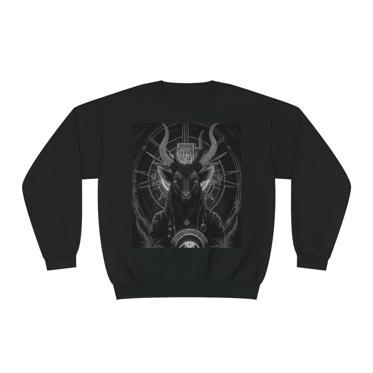 Unisex NuBlend® Crewneck Sweatshirt