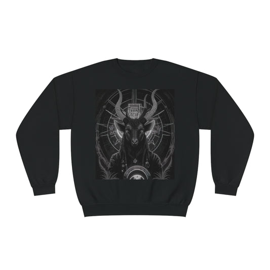 Unisex NuBlend® Crewneck Sweatshirt