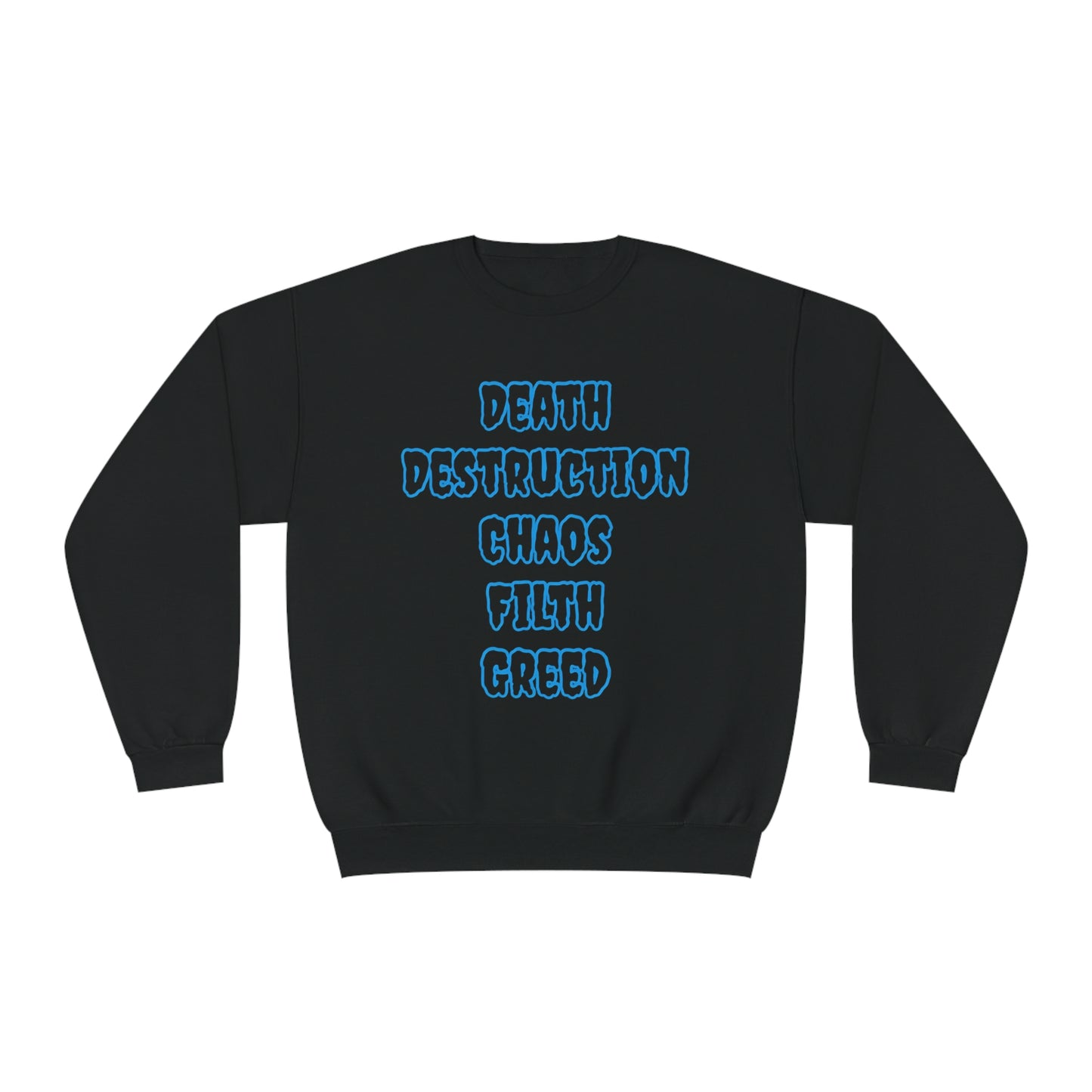 Unisex NuBlend® Crewneck Sweatshirt