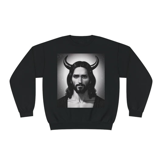 Unisex NuBlend® Crewneck Sweatshirt