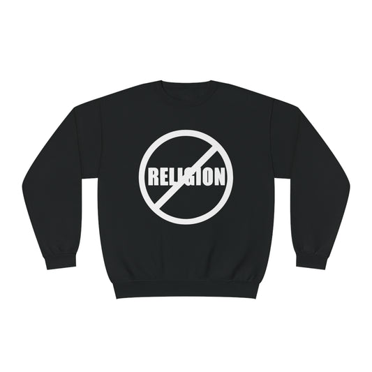 Unisex NuBlend® Crewneck Sweatshirt