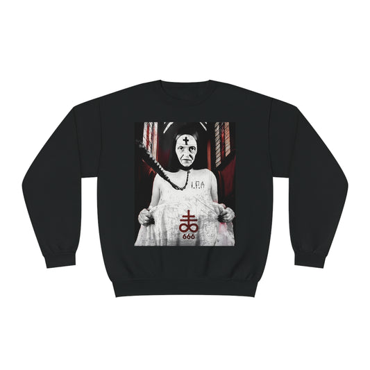 Unisex NuBlend® Crewneck Sweatshirt