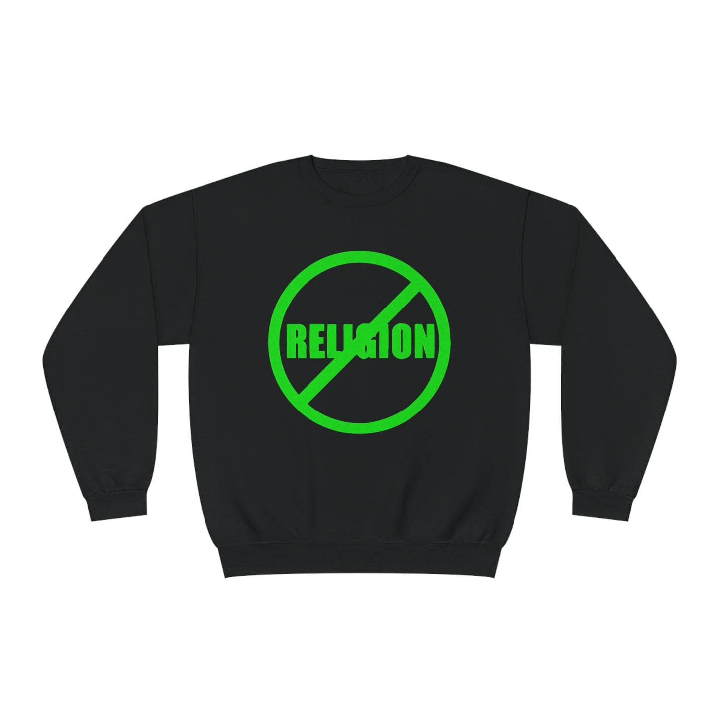 Unisex NuBlend® Crewneck Sweatshirt