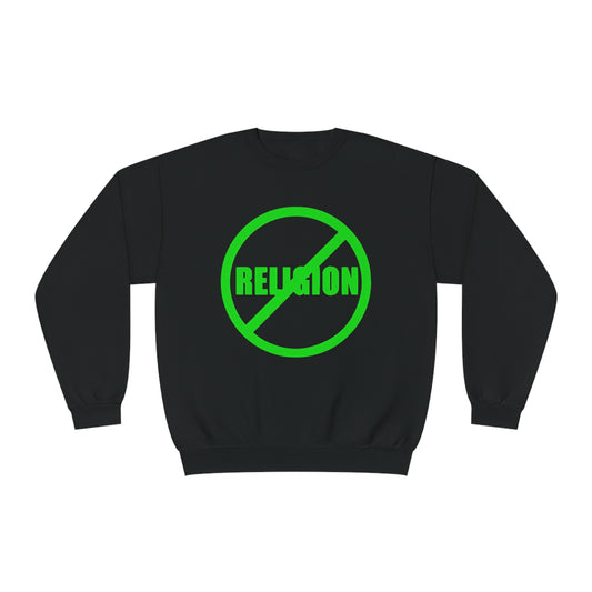 Unisex NuBlend® Crewneck Sweatshirt