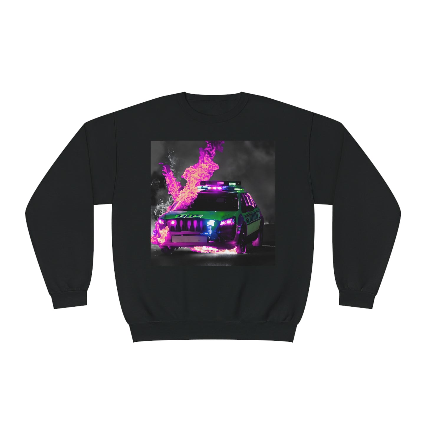 Unisex NuBlend® Crewneck Sweatshirt