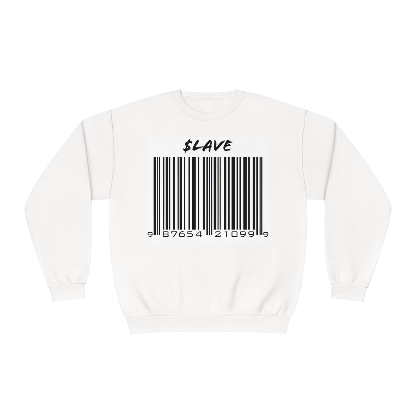 Unisex NuBlend® Crewneck Sweatshirt