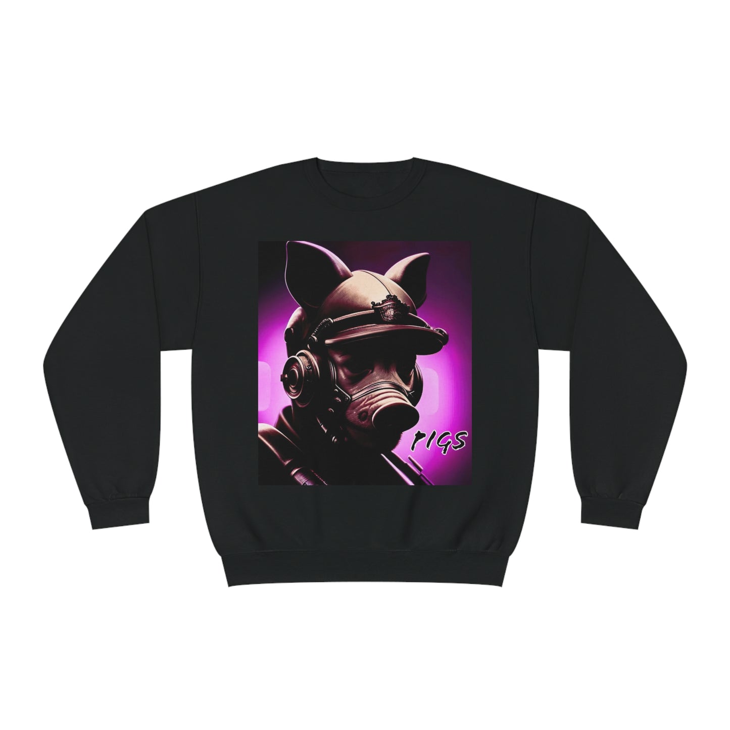 Unisex NuBlend® Crewneck Sweatshirt