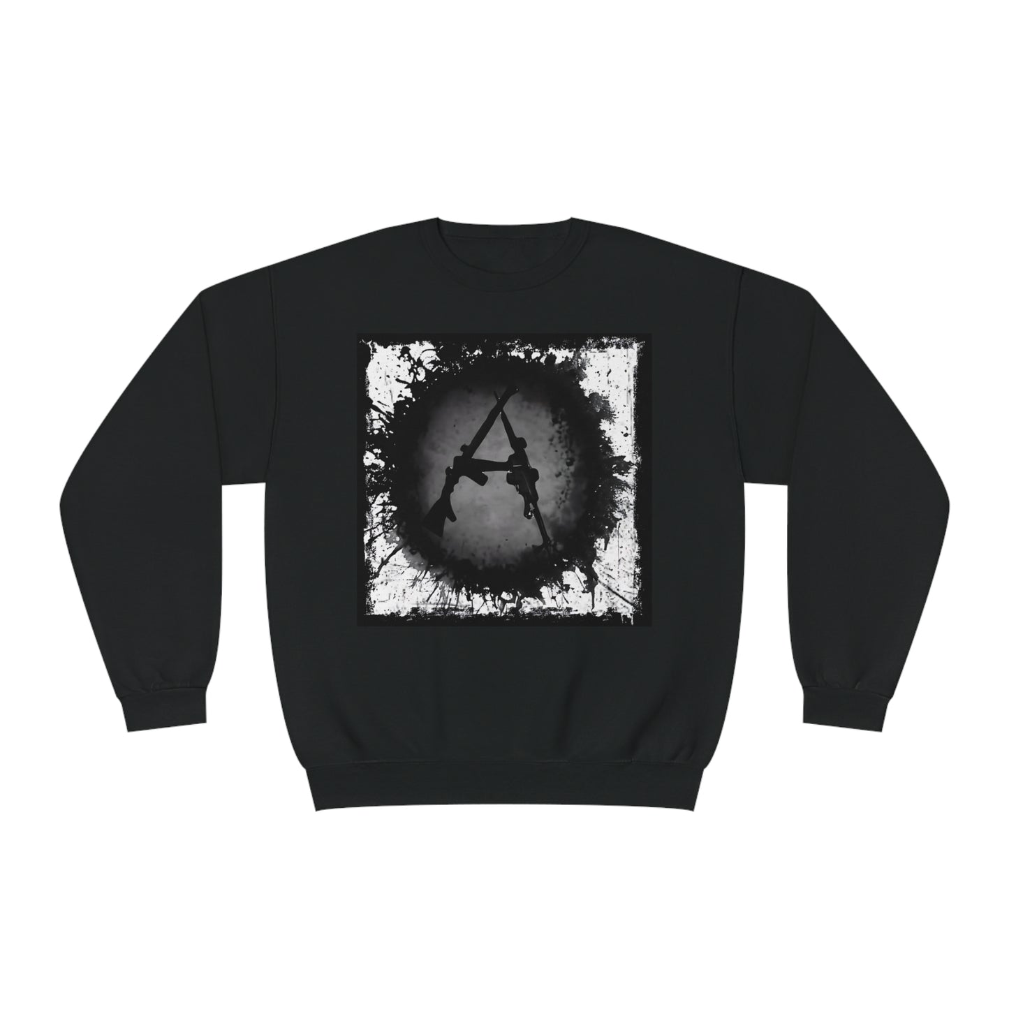 Unisex NuBlend® Crewneck Sweatshirt