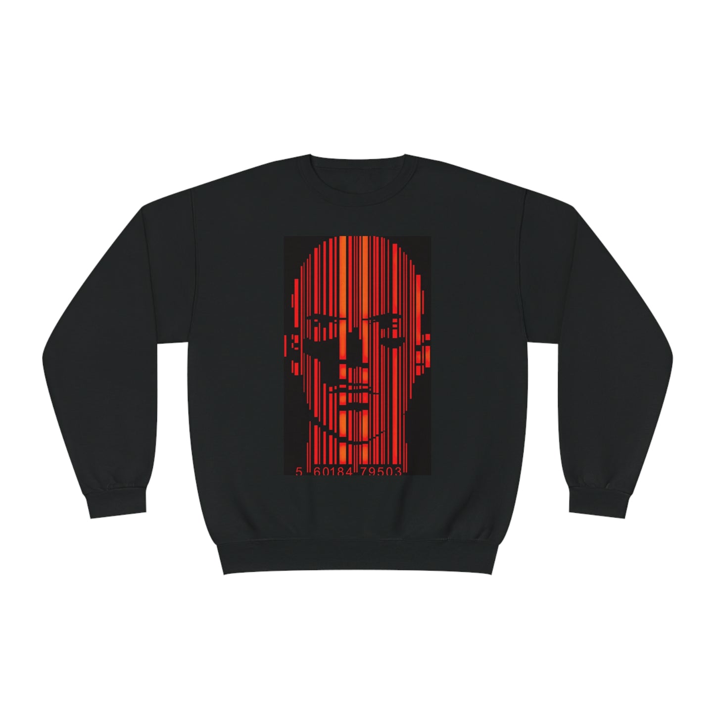 Unisex NuBlend® Crewneck Sweatshirt