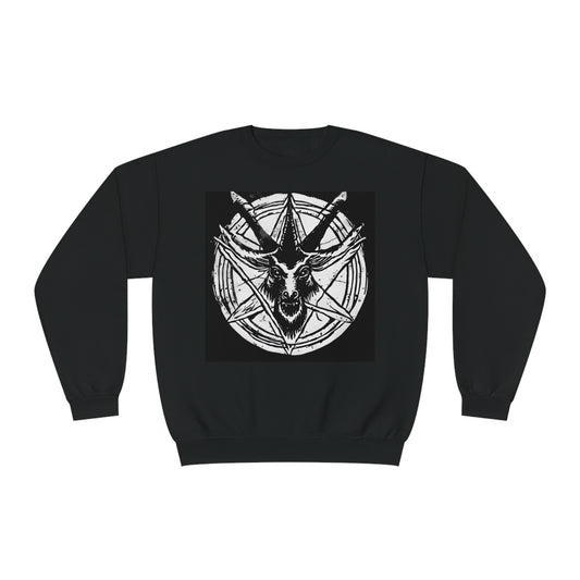 Unisex NuBlend® Crewneck Sweatshirt