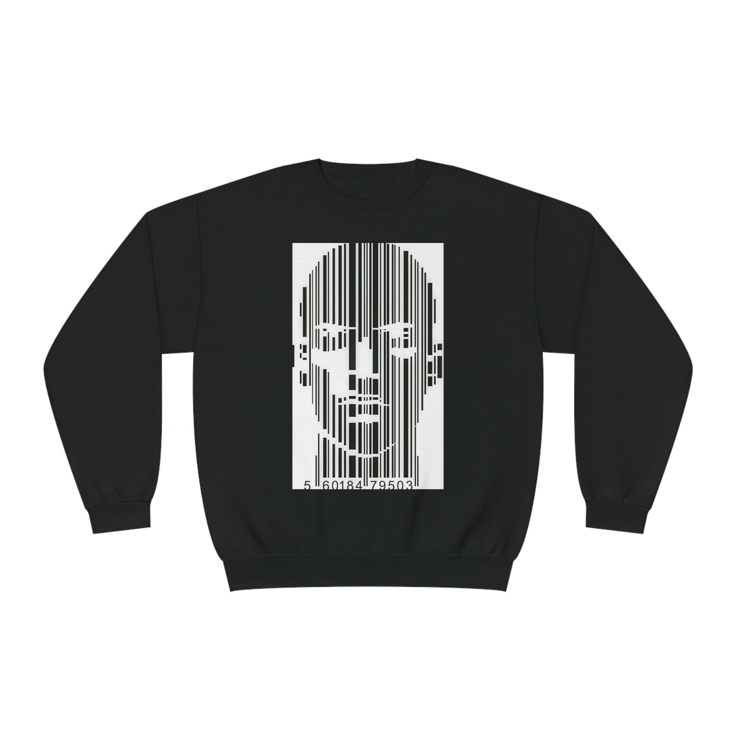 Unisex NuBlend® Crewneck Sweatshirt