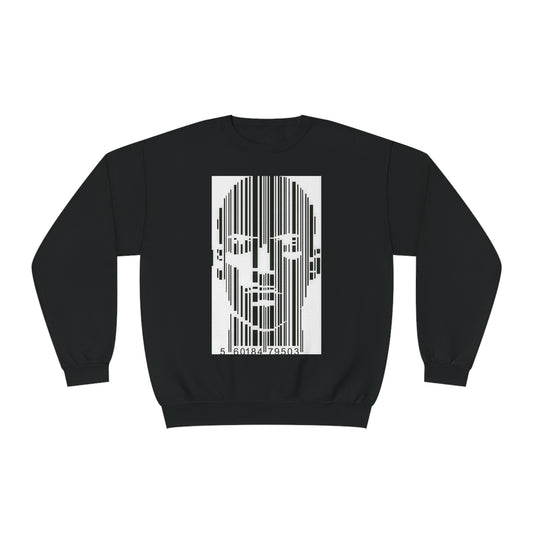 Unisex NuBlend® Crewneck Sweatshirt