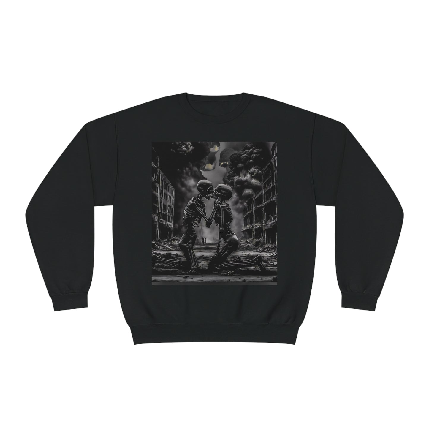 Unisex NuBlend® Crewneck Sweatshirt