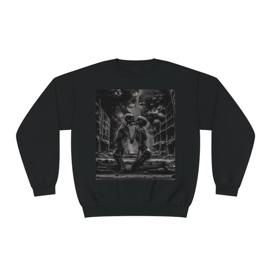 Unisex NuBlend® Crewneck Sweatshirt