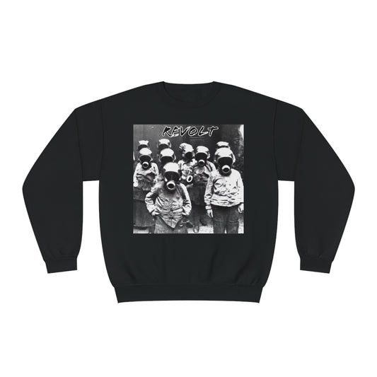 Unisex NuBlend® Crewneck Sweatshirt