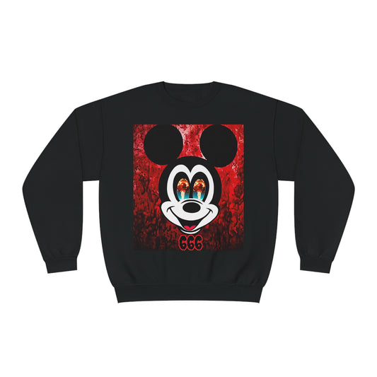 Unisex NuBlend® Crewneck Sweatshirt