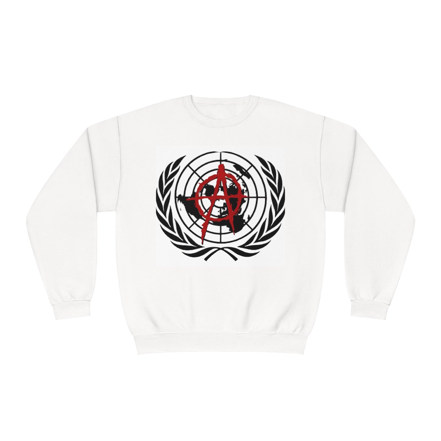 Unisex NuBlend® Crewneck Sweatshirt