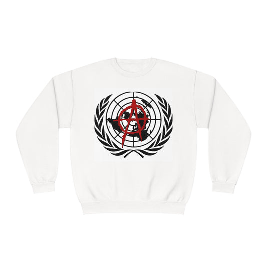 Unisex NuBlend® Crewneck Sweatshirt