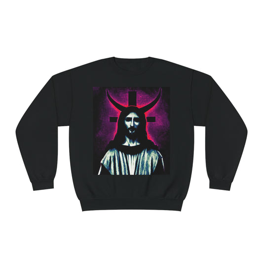 Unisex NuBlend® Crewneck Sweatshirt