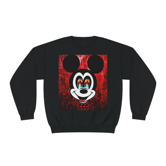 Unisex NuBlend® Crewneck Sweatshirt