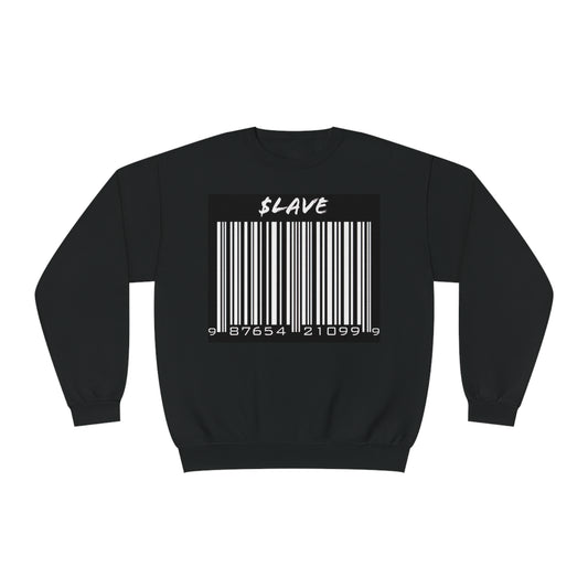 Unisex NuBlend® Crewneck Sweatshirt