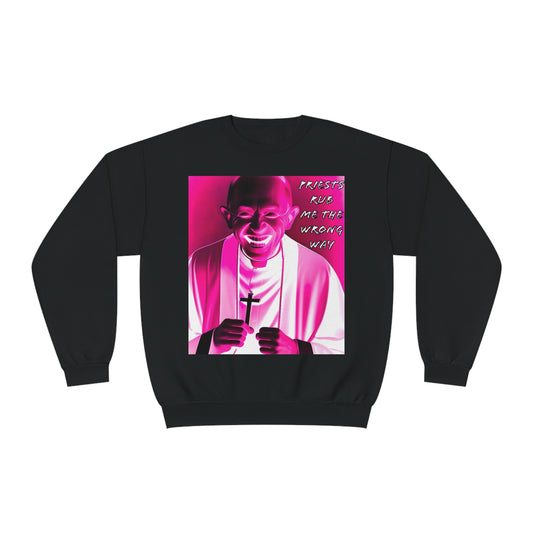 Unisex NuBlend® Crewneck Sweatshirt