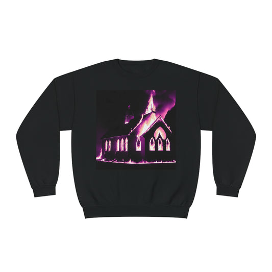 Unisex NuBlend® Crewneck Sweatshirt