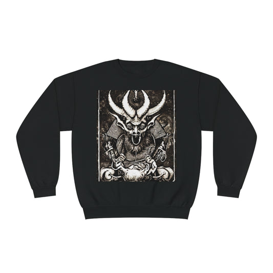 Unisex NuBlend® Crewneck Sweatshirt