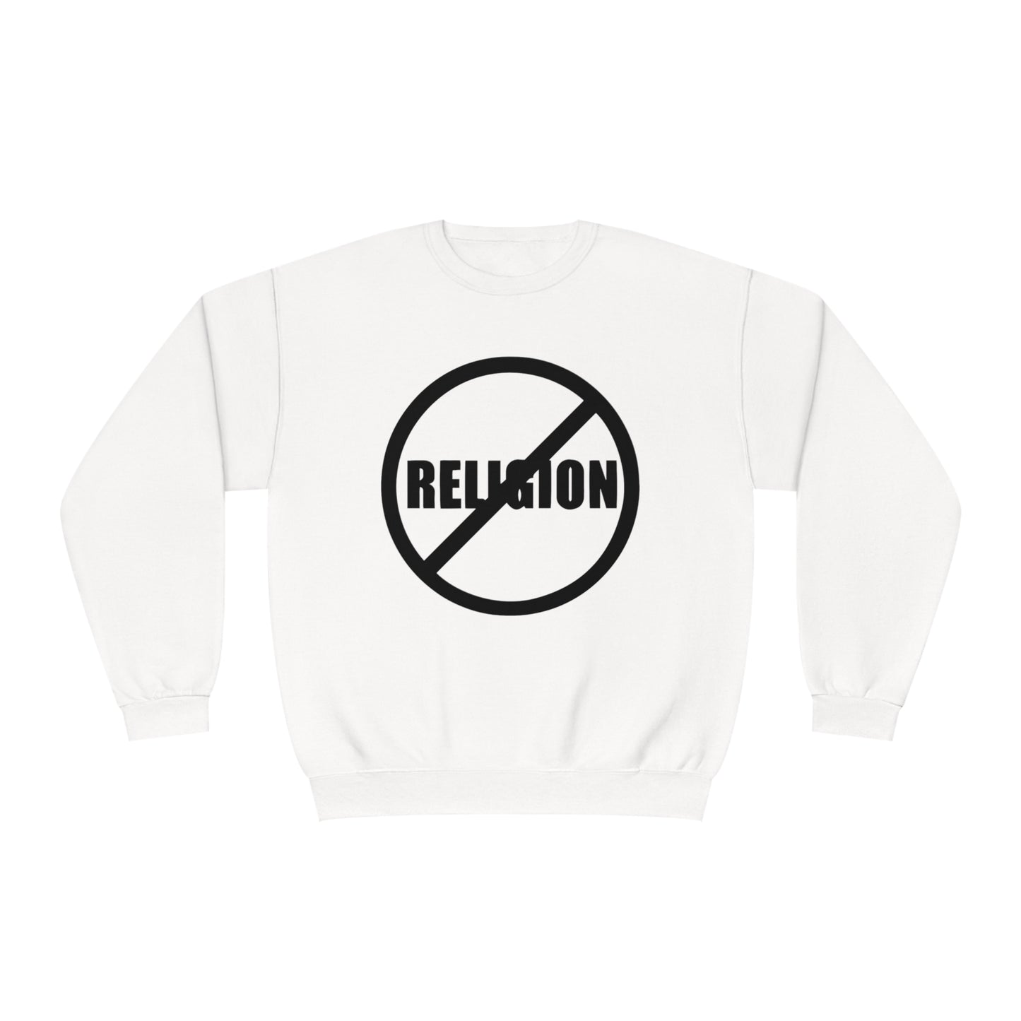 Unisex NuBlend® Crewneck Sweatshirt