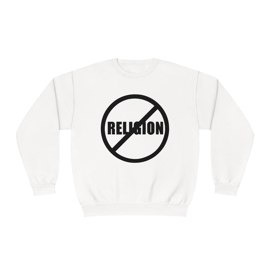 Unisex NuBlend® Crewneck Sweatshirt