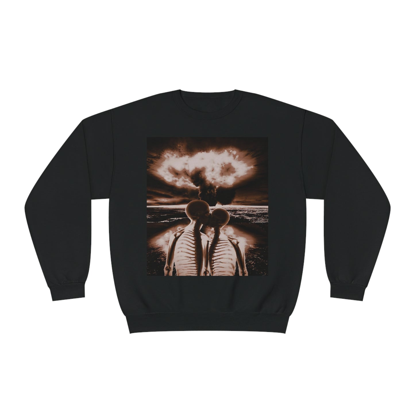 Unisex NuBlend® Crewneck Sweatshirt