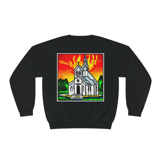 Unisex NuBlend® Crewneck Sweatshirt