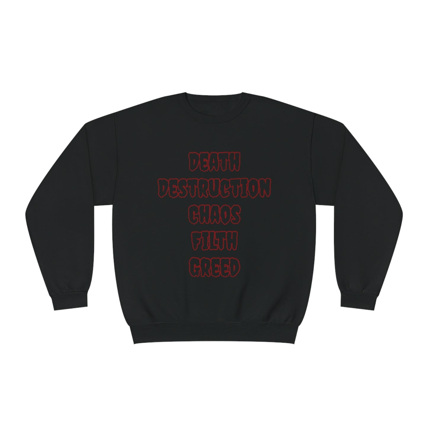 Unisex NuBlend® Crewneck Sweatshirt