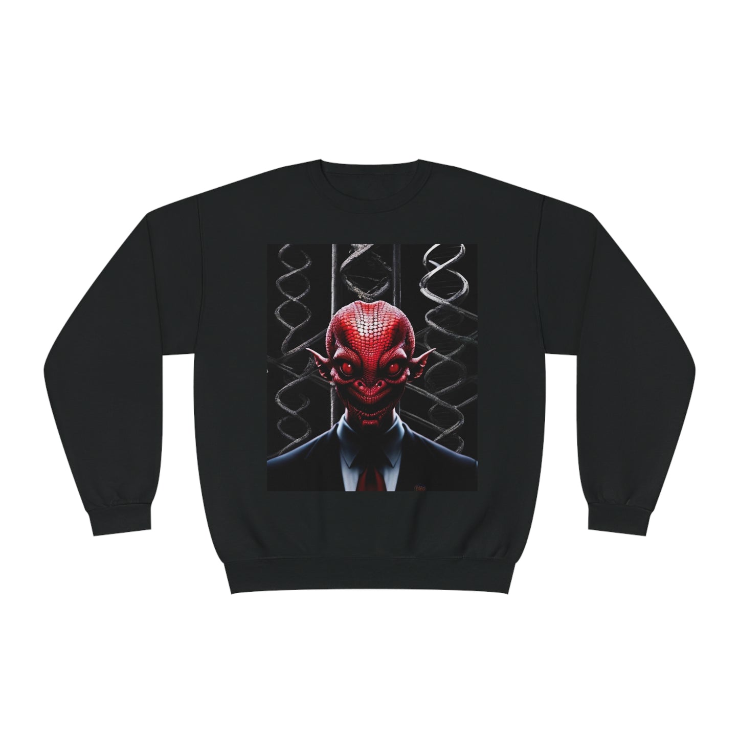 Unisex NuBlend® Crewneck Sweatshirt