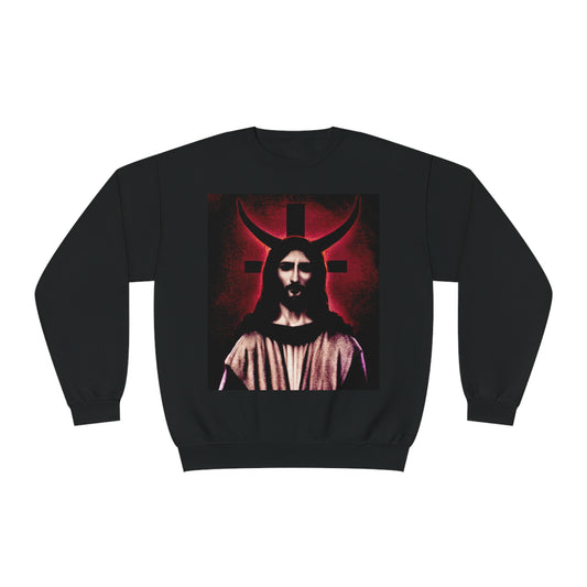 Unisex NuBlend® Crewneck Sweatshirt