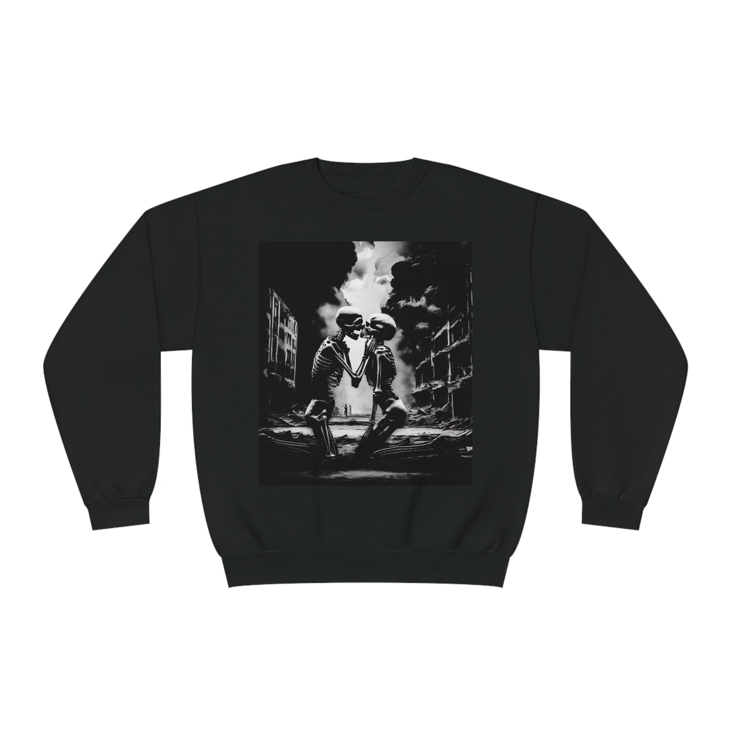 Unisex NuBlend® Crewneck Sweatshirt