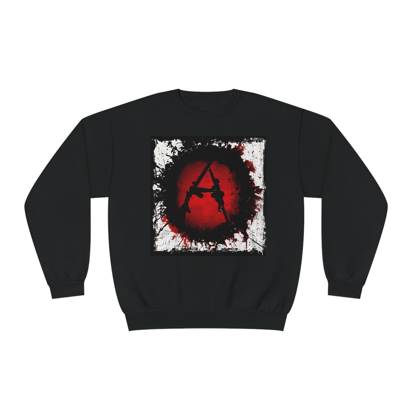 Unisex NuBlend® Crewneck Sweatshirt