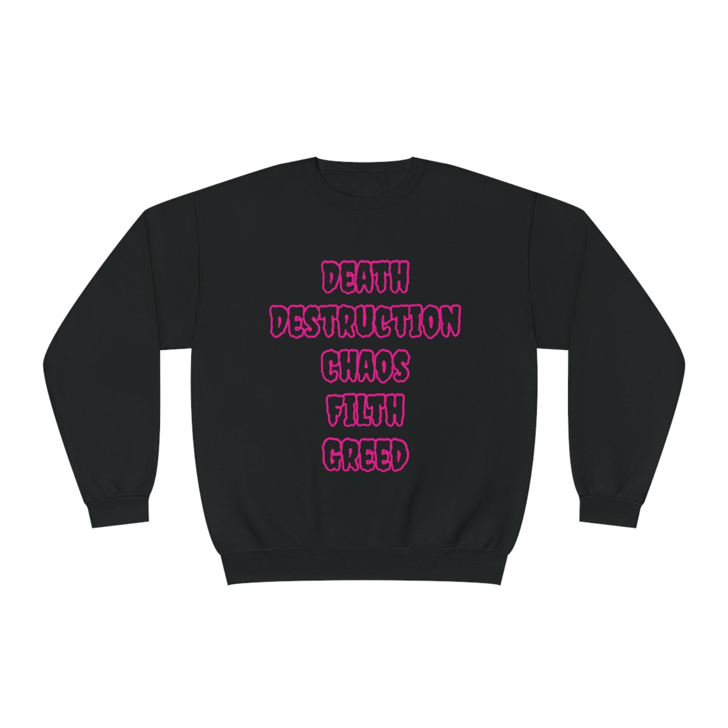 Unisex NuBlend® Crewneck Sweatshirt